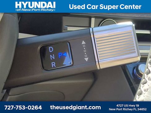 New 2026 Hyundai Santa Fe Calligraphy image 35