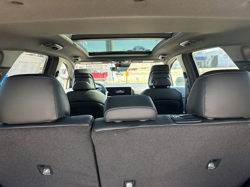 New 2026 Kia Sportage X-Line w/ X-Line Technology Package image 12