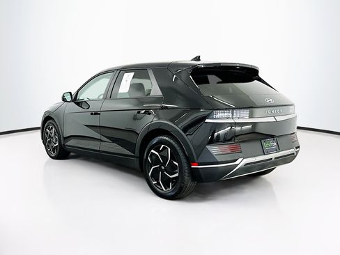 Used 2024 Hyundai Ioniq 5 SEL AWD/4WD image 5