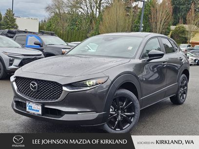 New 2026 MAZDA CX-30 AWD 2.5 S w/ Select Sport Pkg