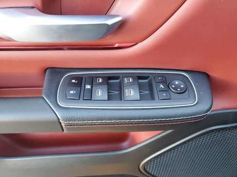 Used 2022 RAM 1500 Rebel w/ Rebel Level 2 Equipment Group image 23