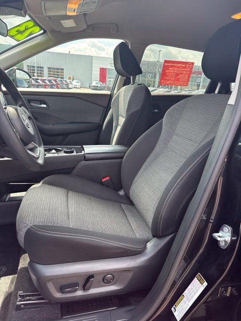 Certified 2023 Nissan Rogue SV AWD/4WD image 10