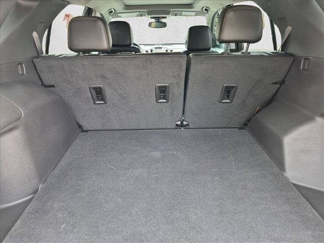 Used 2024 Chevrolet Equinox Premier AWD/4WD image 6