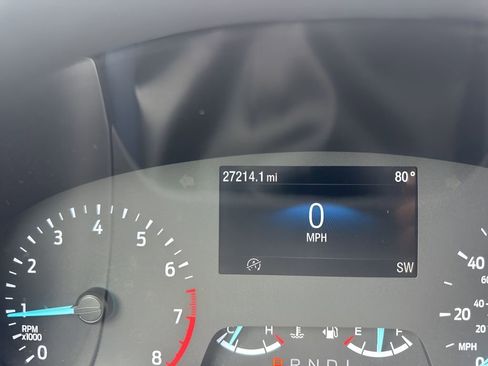 Used 2022 Ford Escape SEL image 23