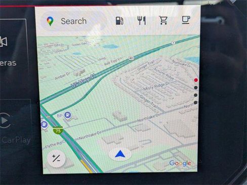 New 2026 GMC Sierra 2500 Denali w/ Denali Reserve Package image 41