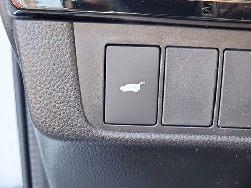 New 2026 Honda CR-V EX-L image 22