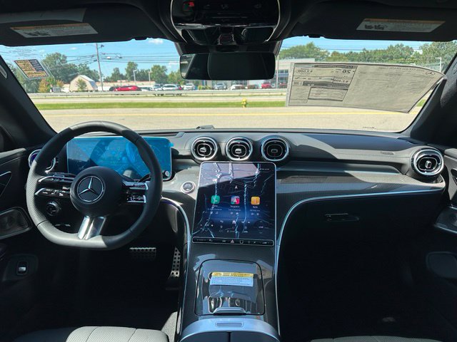 New 2026 Mercedes-Benz CLE 450 4MATIC Coupe image 23