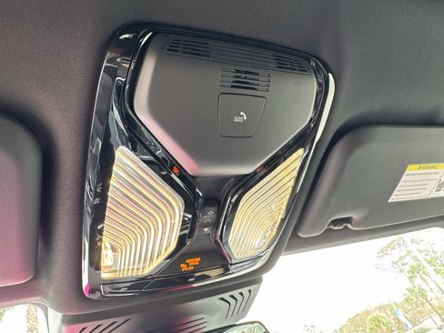 Used 2023 BMW X3 sDrive30i w/ Premium Package image 33