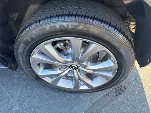 Used 2023 MAZDA CX-30 AWD 2.5 S w/ Select Package image 28