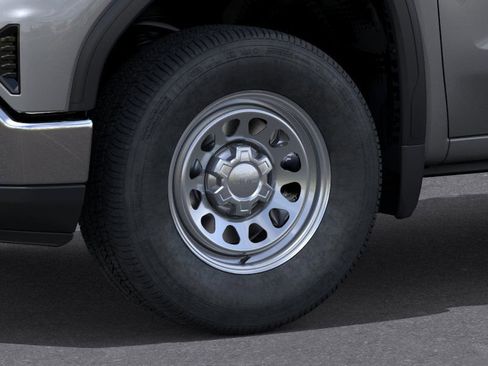 New 2026 GMC Sierra 1500 Pro w/ Pro Value Package image 35