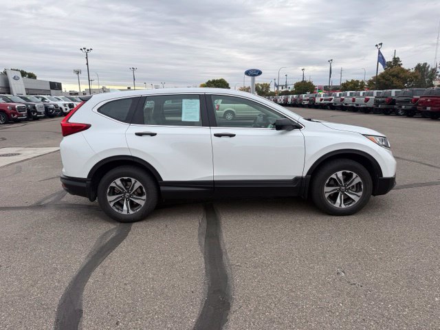 Used 2019 Honda CR-V LX image 11