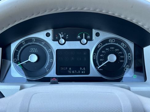 Used 2008 Mercury Mariner 2WD Hybrid image 19