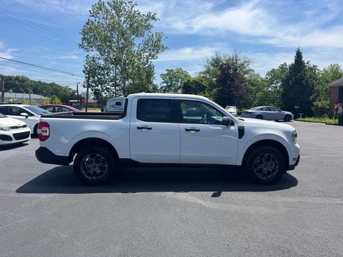 Used 2024 Ford Maverick XLT w/ Equipment Group 300A Standard AWD/4WD image 5
