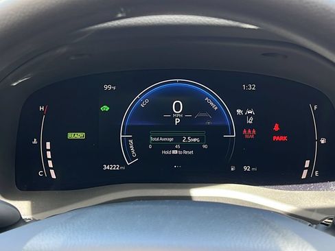 Used 2025 Toyota Camry LE FWD image 20