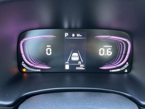 Certified 2023 Kia Soul GT-Line w/ GT-Line Technology Package image 29