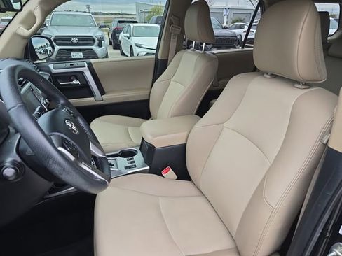 Certified 2022 Toyota 4Runner SR5 Premium image 14