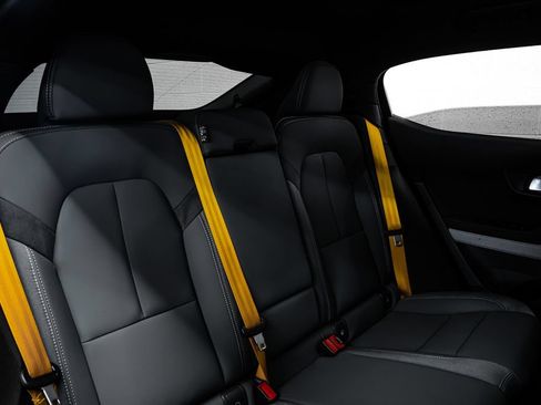 Used 2023 Polestar Polestar 2 w/ Pilot Pack AWD/4WD image 31