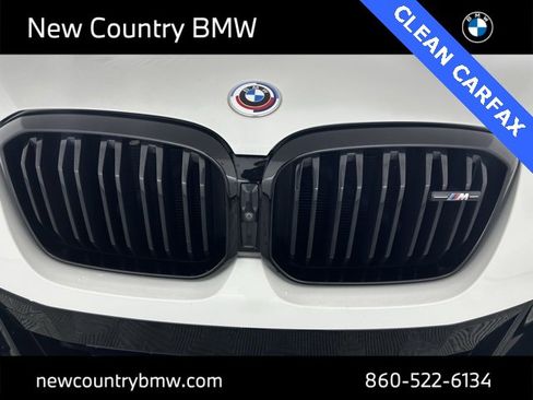 Used 2023 BMW X3 M40i w/ Premium Package image 28