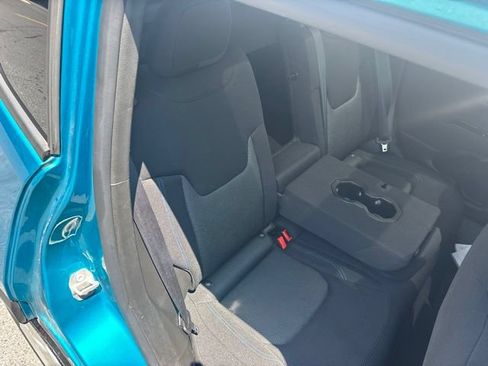 Used 2021 Jeep Renegade Latitude AWD/4WD image 8