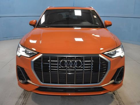 Certified 2025 Audi Q3 2.0T Premium Plus w/ Premium Plus Package image 23