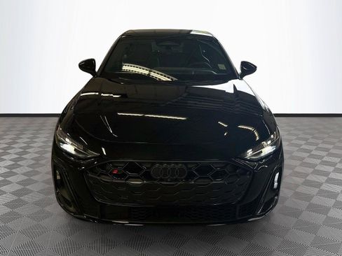 New 2026 Audi S5 Prestige AWD/4WD image 2