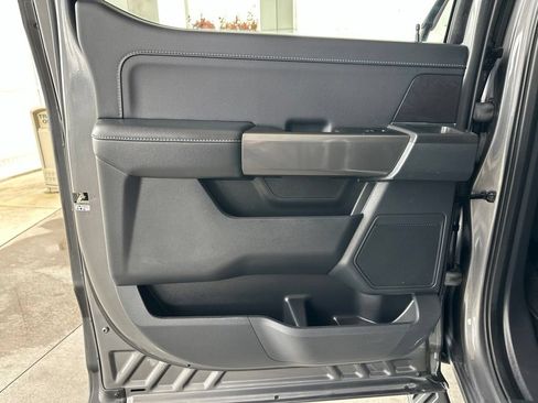 Used 2022 Ford F150 XLT w/ Equipment Group 302A High AWD/4WD image 17