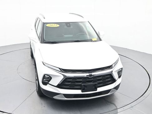 Used 2023 Chevrolet Blazer LT w/ Convenience Package image 28