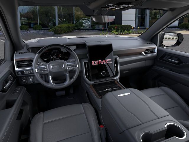 New 2026 GMC Yukon Denali w/ Denali Reserve Package AWD/4WD image 15