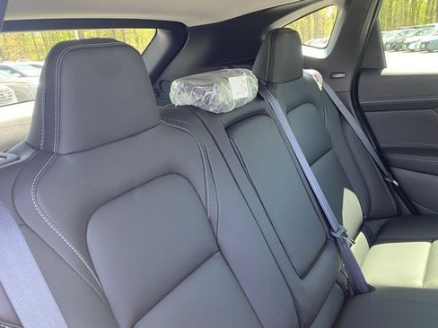 New 2025 Nissan Murano SL image 33