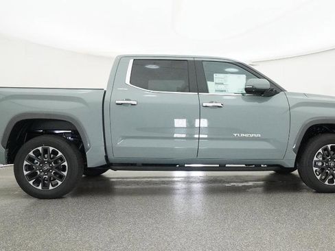 New 2026 Toyota Tundra Limited AWD/4WD image 30