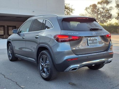 New 2026 Mercedes-Benz GLA 250 image 20