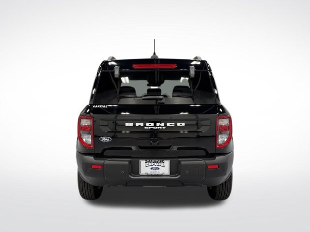 Used 2026 Ford Bronco Sport Big Bend w/ Convenience Package AWD/4WD image 7