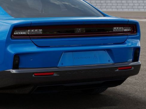 New 2025 Dodge Charger R/T image 13