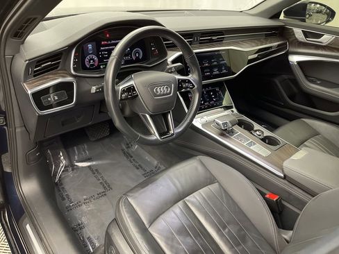 Used 2019 Audi A6 2.0T Premium Plus w/ Premium Plus Package image 18