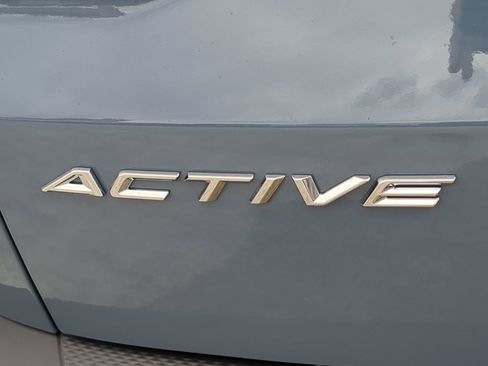 New 2026 Ford Escape Active w/ Tech Pack #1 FWD image 44