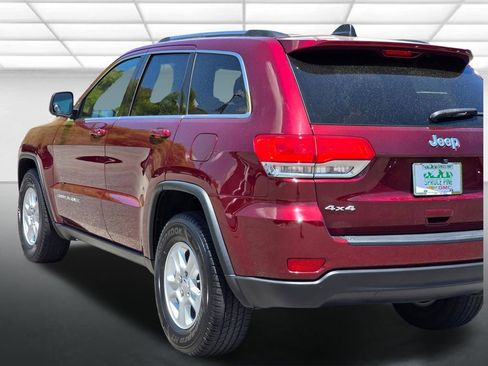 Used 2016 Jeep Grand Cherokee Laredo w/ Quick Order Package 23E AWD/4WD image 52
