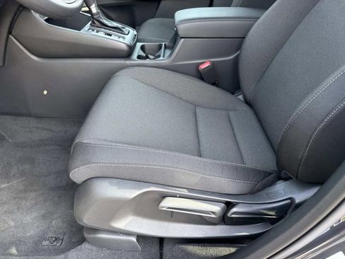 New 2026 Honda CR-V LX image 13