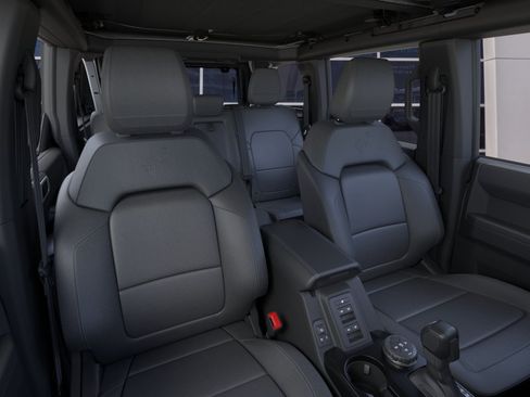 New 2026 Ford Bronco Outer Banks AWD/4WD image 10
