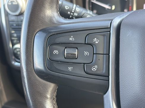 Used 2020 GMC Sierra 2500 Denali w/ Denali Ultimate Package image 29