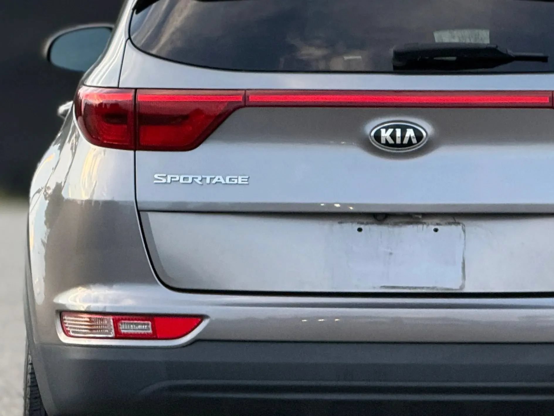 Used 2017 Kia Sportage LX w/ LX Popular Package AWD/4WD image 13