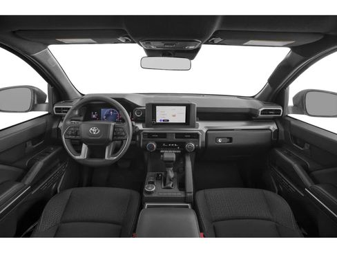 New 2026 Toyota 4Runner SR5 AWD/4WD image 5
