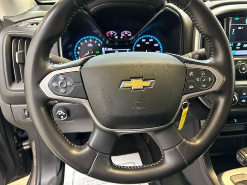 Used 2016 Chevrolet Colorado LT w/ LT Convenience Package image 20