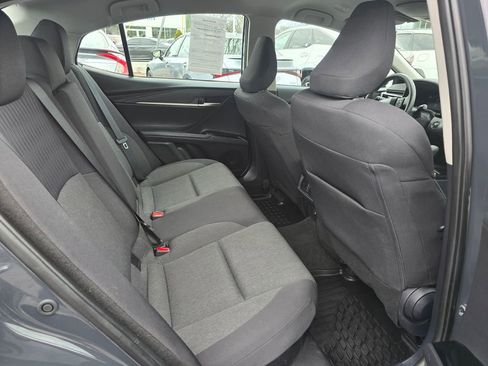 Used 2025 Toyota Camry LE image 13