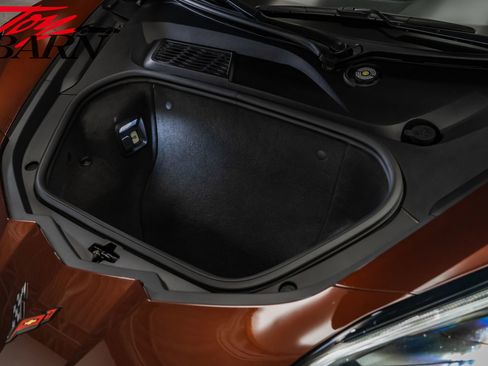 Used 2023 Chevrolet Corvette Stingray Coupe w/ Z51 Performance Package image 57