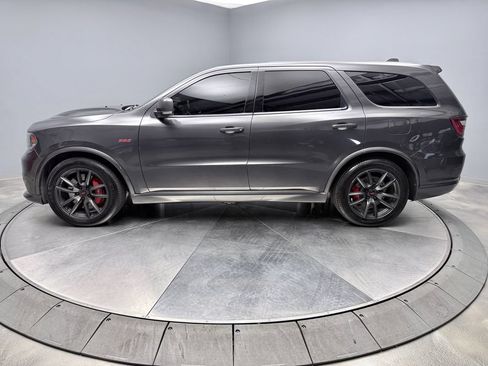 Used 2018 Dodge Durango SRT w/ Technology Group AWD/4WD image 8