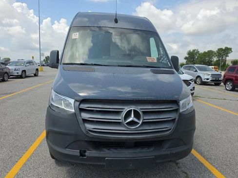 Used 2019 Mercedes-Benz Sprinter 170 image 6