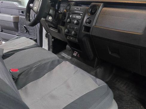 Used 2012 Ford F150 XL w/ XL Plus Pkg image 7