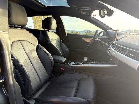 Used 2019 Audi A5 2.0T Premium Plus w/ Premium Plus image 21