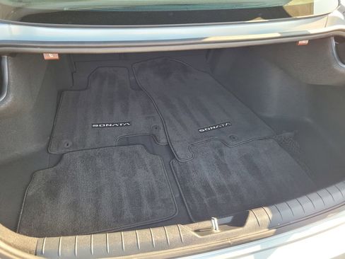 Used 2024 Hyundai Sonata SEL image 27