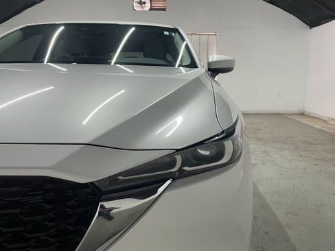 Used 2025 MAZDA CX-5 AWD 2.5 S w/ Preferred Package image 9